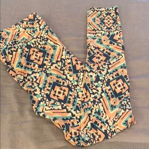 Leggings by LulaRoe